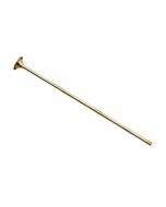 Pedersoli Brass Loading Funnel Eendelig 38 cm #USA 347
