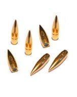 Prvi Partizan kogelpunten .308 FMJBT 145 Gr. 