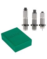 RCBS Rifle FL Steel 3-Die Set .45-70 Government.