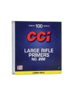 CCI Large Rifle #200