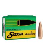 Sierra MatchKing .30 Kaliber (.308) 175 GR. HPBT #2275  