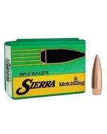 Sierra MatchKing .30 Kaliber (.308) 155 GR. HPBT #2155 