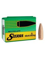 Sierra MatchKing .22 Kaliber (.224) 52 GR. HPBT #1410 