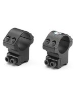 SportsMatch Montage TO4C Dovetail (11 mm)  25.4 mm Ã˜