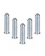 Stil Crin Aluminium Dummy's Kaliber .22 LR