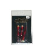 Stil Crin Kunststof Dummy's Kaliber .243