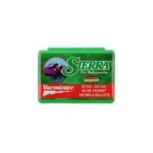 Sierra Varminter .22 Kaliber (.223) 45 GR. Hornet #1110