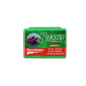 Sierra Varminter .22 Kaliber (.224) 40 GR. Hornet #1200