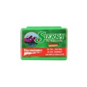 Sierra Varminter .22 Kaliber (.224) 45 GR. Hornet #1210