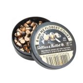 Sellier & Bellot .22 ME Flobert Court 100 pcs
