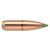 Nosler Kogelkoppen .30 Cal. 150 Grain Expansion Tip® Lead Free #59378