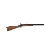 Pedersoli 1874 Sharps Cavalry Carbine 22"
