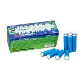  Zink Feuerwerk Pyro Knatterpatronen 15mm