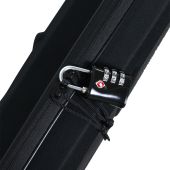 Akah Foudraal Hard case 120 cm