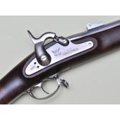 Pedersoli 1861 Springfield .58 Caliber Muzzleloading Rifle 40" Stainless Steel / Walnut Stock