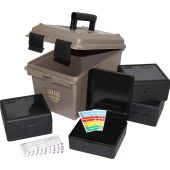 MTM ACC308 Ammo Can voor 400 Patronen Kal.308