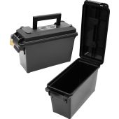 MTM Ammo Can .30 Cal. #AC30T Zwart