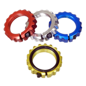 Lee Ultimate Lock Rings 4-Pack #91640