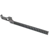 Saber Tactical FX Impact Extended Picatinny Accessoire Rail ST0006