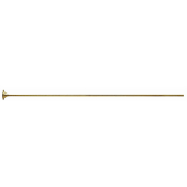 Pedersoli Brass Loading Funnel Eendelig 94 cm #USA 346-07