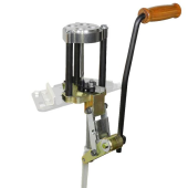 Lee Auto Index 4-Hole Turret Press #90932