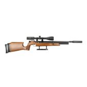 Air Arms S200 PCP 16 Joule Incl. Hawke Vantage 4-12-40AO (Occ.)