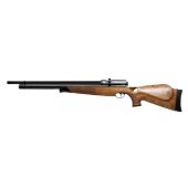 Air Arms S510 Thumbhle Walnoot Multi Shot Extra FAC S/L 5,5 mm