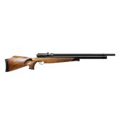 Air Arms S510 Thumbhle Walnoot Multi Shot Extra FAC S/L 5,5 mm