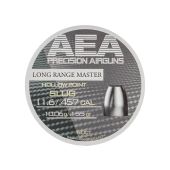 AEA Precision Long Range Master Slug HP Cal .457 (11.6 mm) – 155 gr/10.06 gram