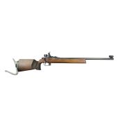 Anschutz Match 54 Kaliber .22LR (Occ.)