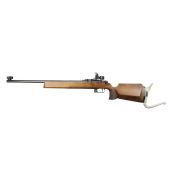 Anschutz Match 54 Kaliber .22LR (Occ.)