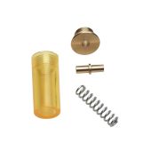 Stil Crin Kunststof Dummy's OP/2 Double Use Kal. 12 