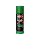 Ballistol Gunex MIL CLP Wapenolie, Spuitbus 200 ml. #22200