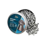 Heandler&amp;Natermann Baracuda Green 5,5 mm / 200Pcs