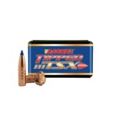 Barnes 168 Grain TTSX Boatail Kogelkoppen .30 Cal. / .308 #30370. Loodvrij.