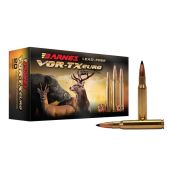 Barnes VOR-TX Euro Kal. 30-06 Sprfld. 180 Gr. loodvrij jachtkogelmunitie
