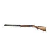 Beretta 692 Black Sporting Kal.12 (Occ. Zeer net geweer)