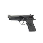 Beretta Model 92 Stock Kal. 9 mm Para 