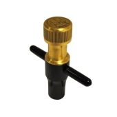 Beretta Choke Sleutel met Messing Schroefdraad Reiniger Kal.12