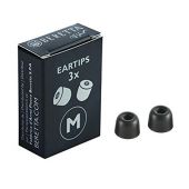Beretta Ear Tips voor Mini Headset Passive, Maat M