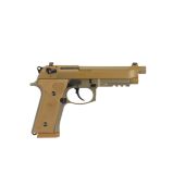 Beretta M9A3 FDE Kal.9 mm Para (Occ.)