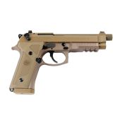 Beretta M9A3 FDE Kal.9 mm Para
