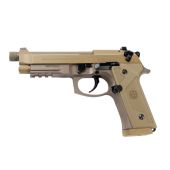 Beretta M9A3 FDE Kal.9 mm Para