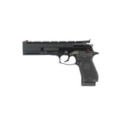 Beretta Model 87 Target Kaliber 22 Lr. (Occ.)