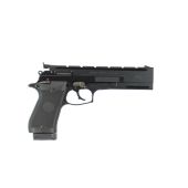 Beretta Model 87 Target Kaliber 22 Lr. (Occ.)