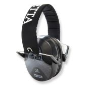 Beretta Prevail Gehoorbeschermer Zwart #CF10