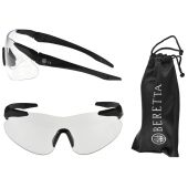 Schietbril Beretta Helder