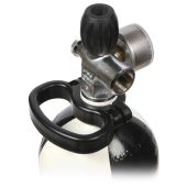 Handgreep Persluchtfles BF #08B2-AC09