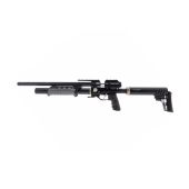 BinTac PA30 Series 22 inch Cal. 7.62mm 122 Joule