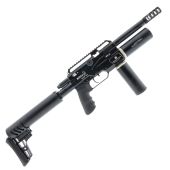 BinTac T50 Extreme Cal. 50 PCP 375 Joule